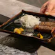IWAKUNIランチコース (全7品) フィレ80g
