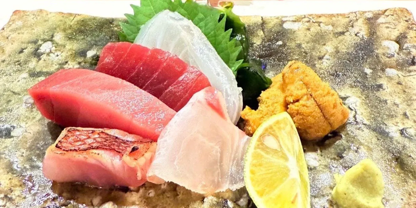 ばんざい 和ゆう