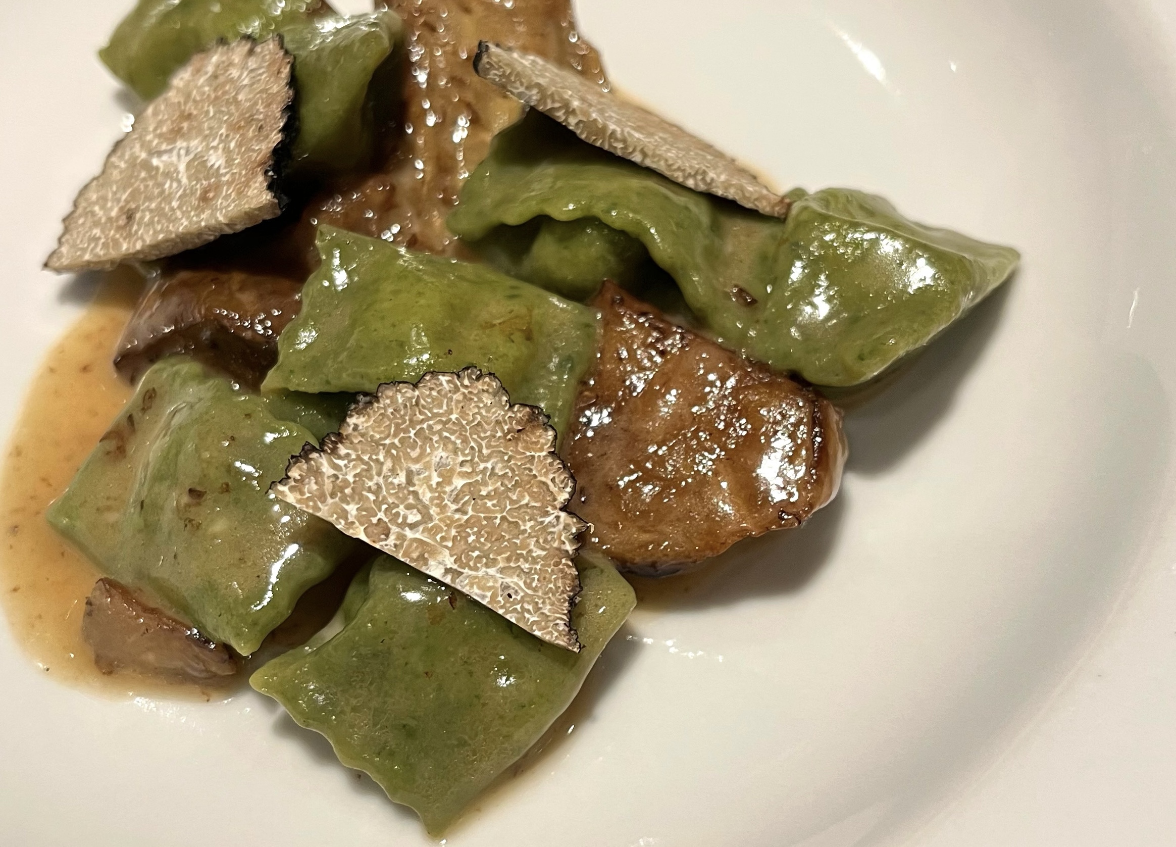 [Amuro Special Course] From Aso Akaushi Beef to Closing Okinawa Soba