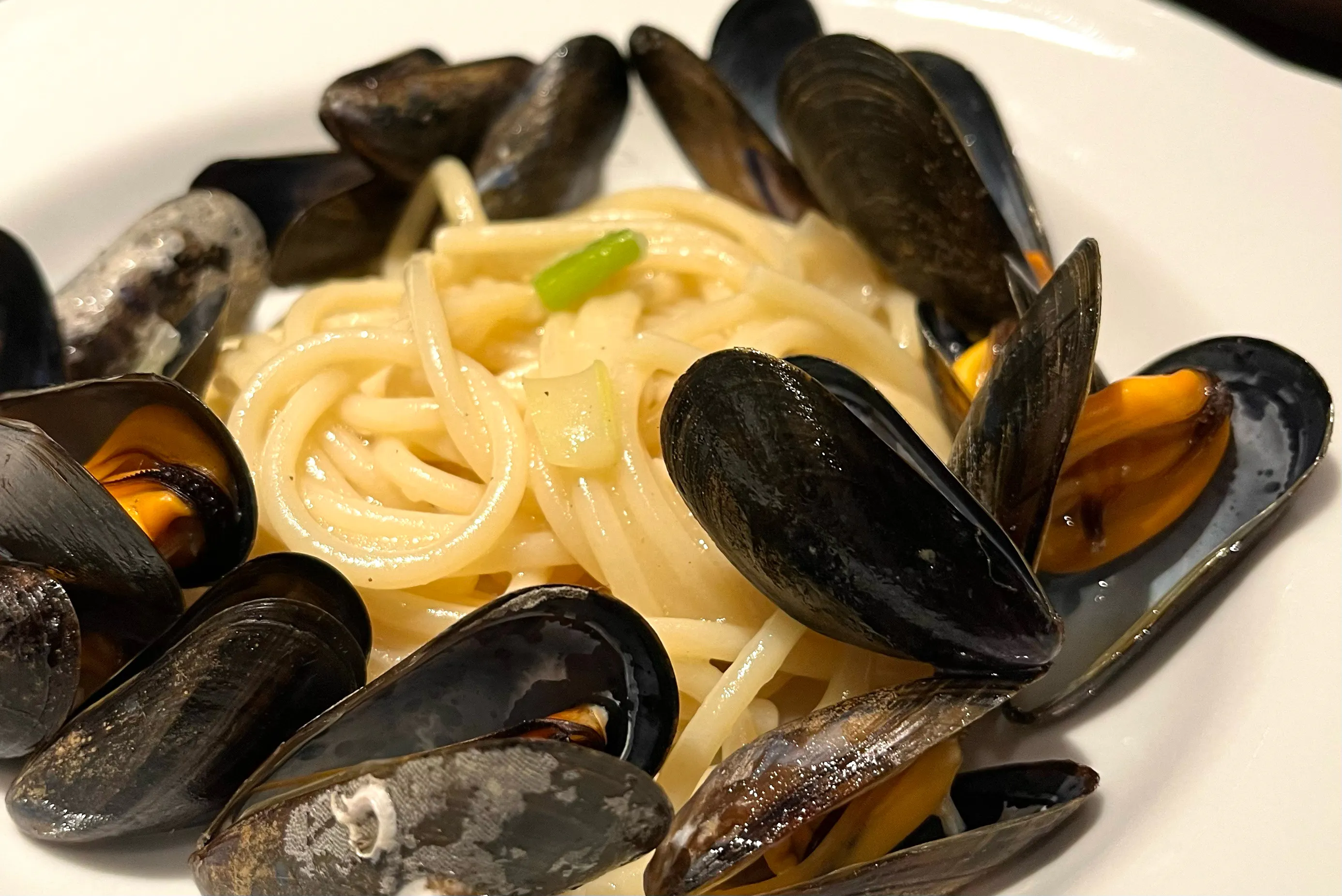 Chef’s Choice Course: Enjoy Regional Italian Cuisine and Seasonal Ingredients