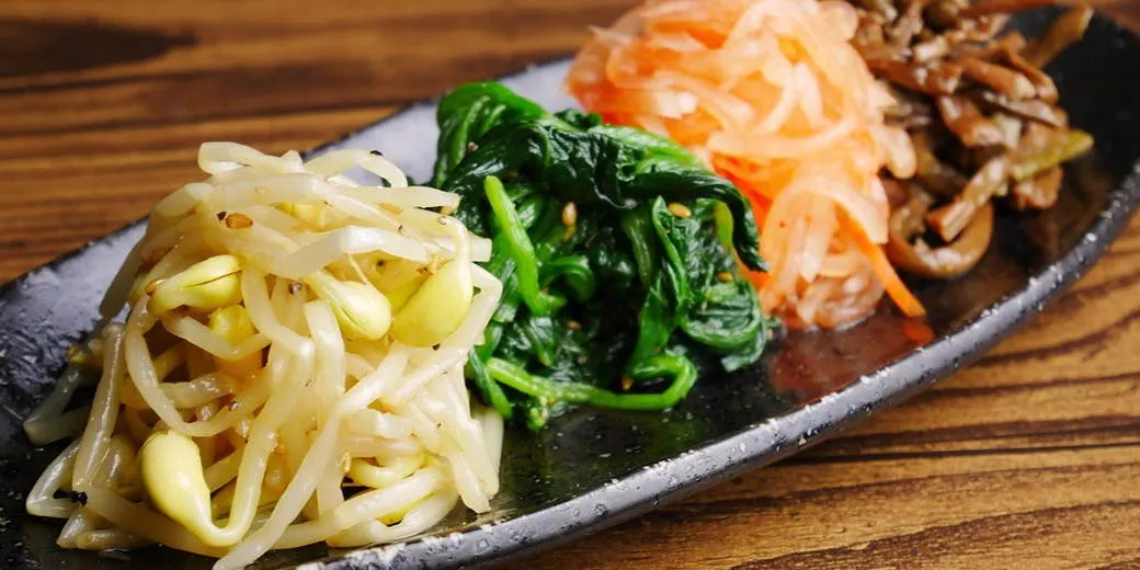 焼肉MUGEN 赤坂見附店