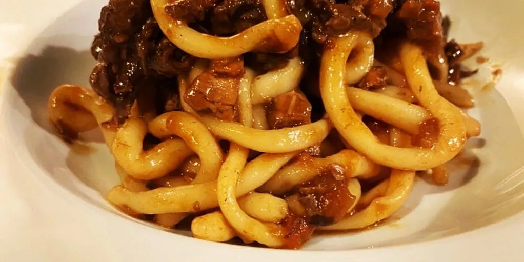 Dinner Pasta Course 前菜、義大利麵等共8道菜品
