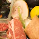 【Corso giancarlo】A luxurious course with six dishes from appetizers to desserts