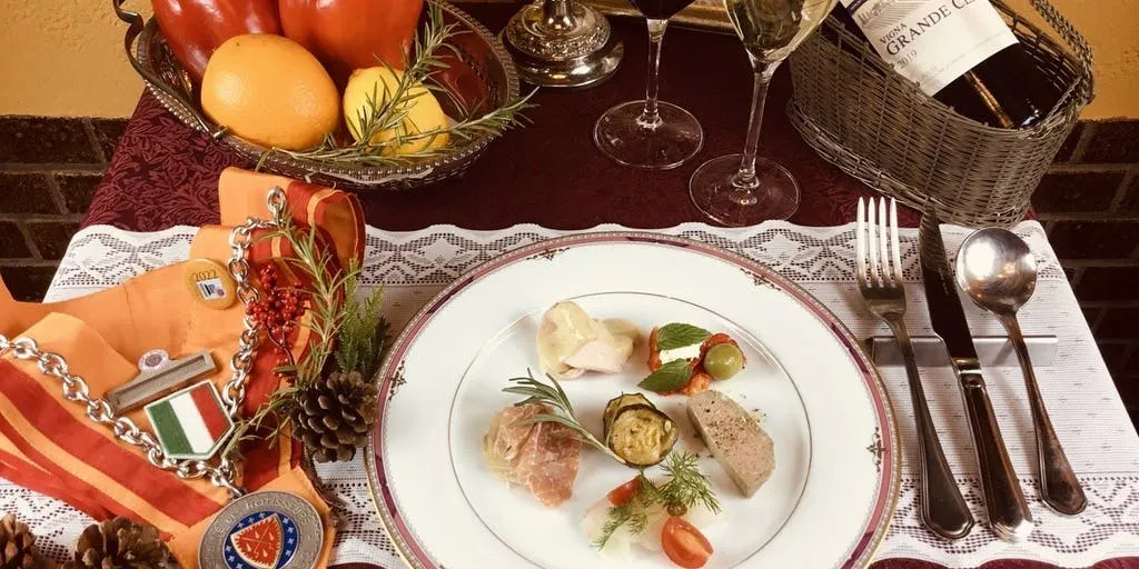 Chef's Course