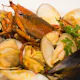Weekday Lunch Course - Standard