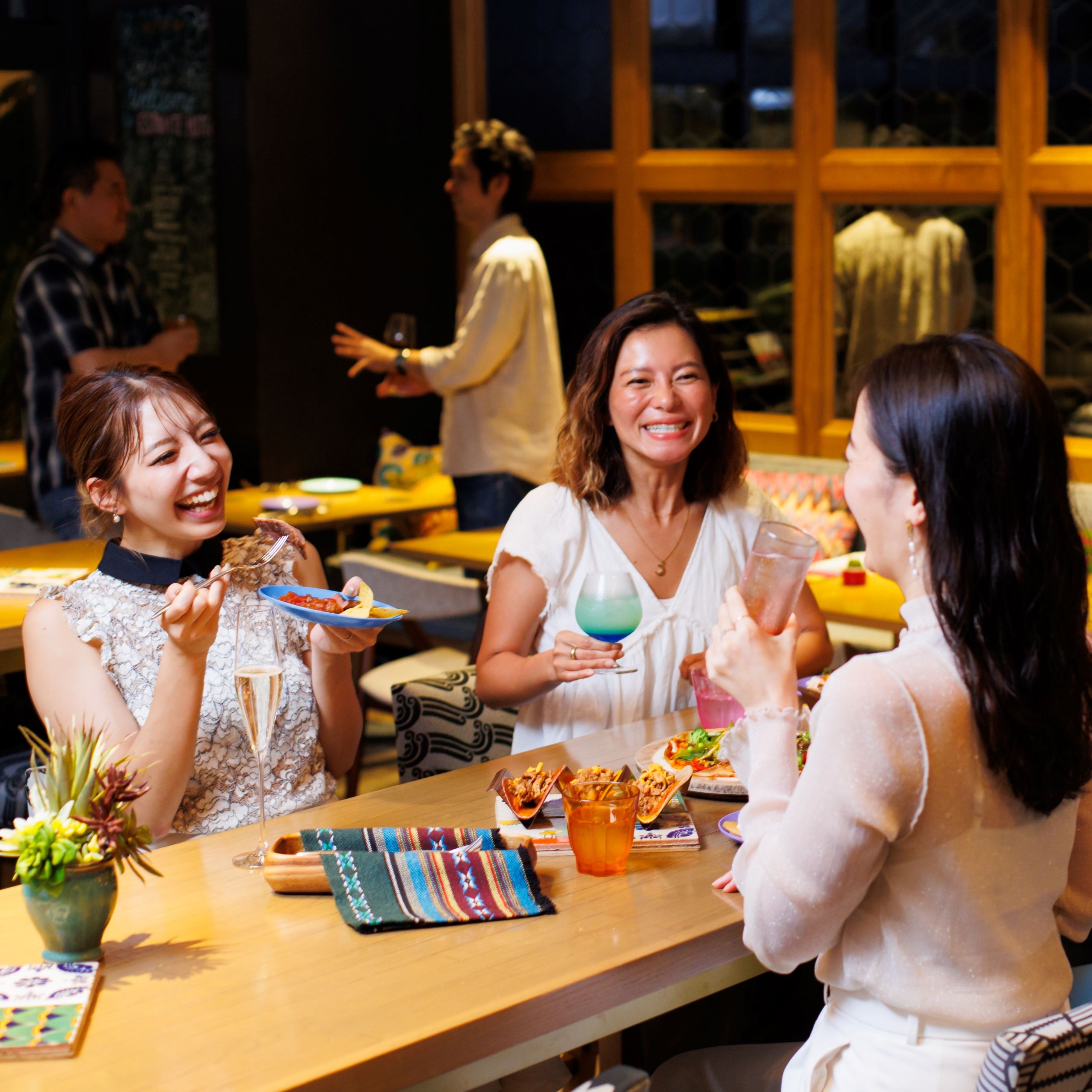 【2名開始預約】精選波隆那麵等5道料理＋生啤酒包含2小時暢飲 4000日圓！