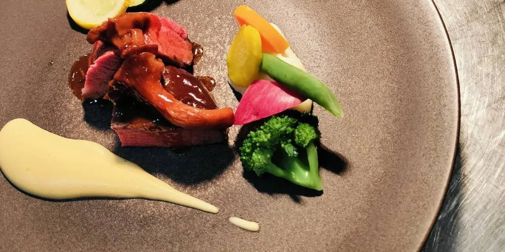 Chef's Recommended Course