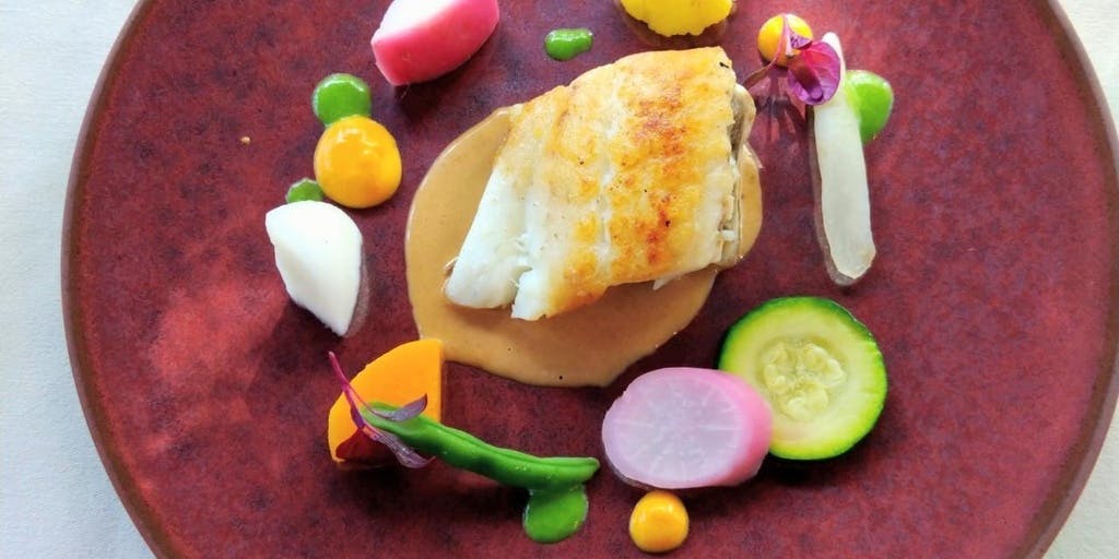 Dinner Course