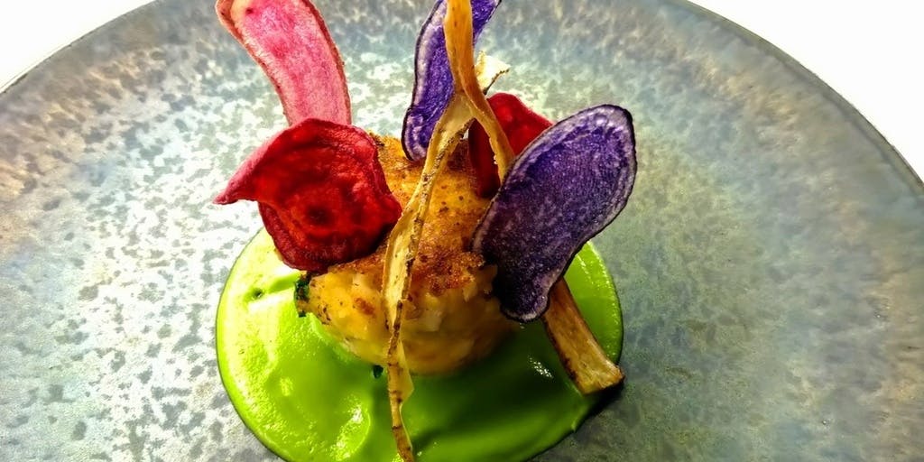 Chef's Special Dinner Course