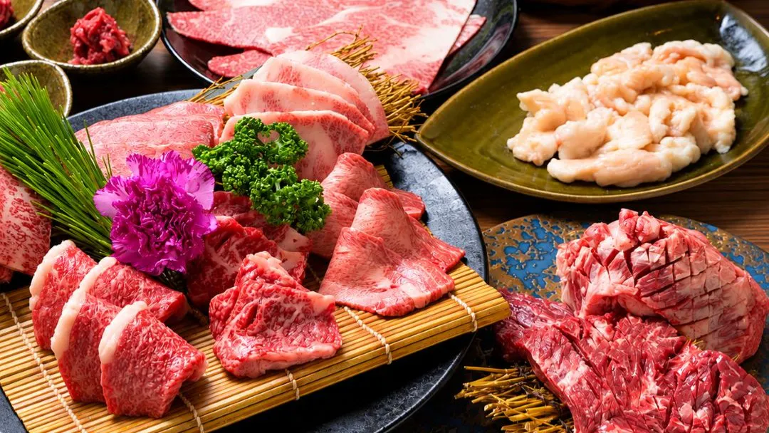 Juttan Special Selection Course