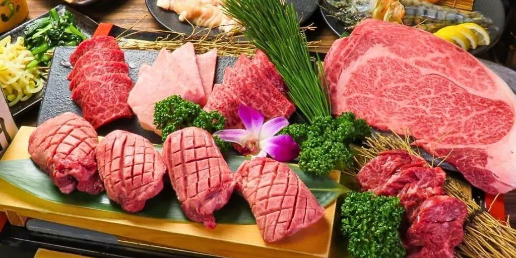極致套餐