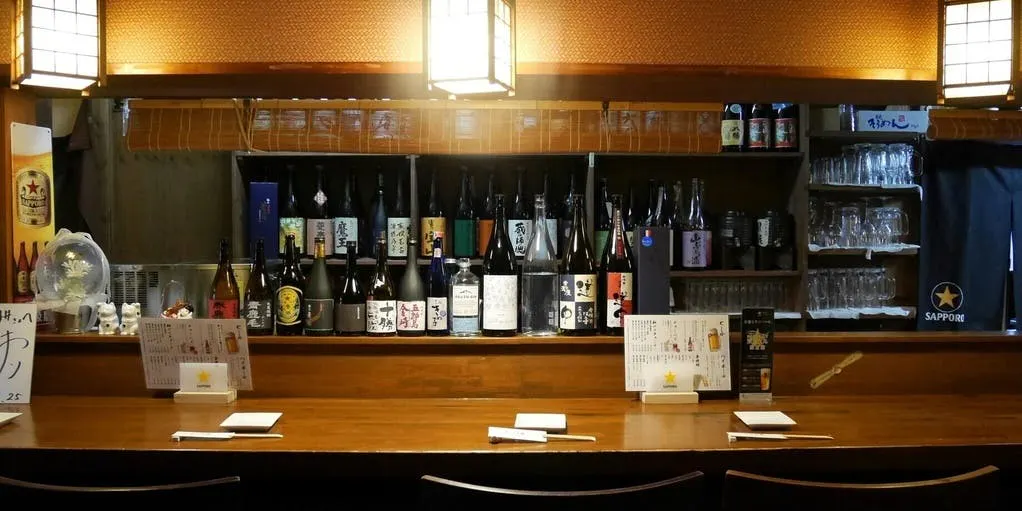 酒菜や ゑびす井