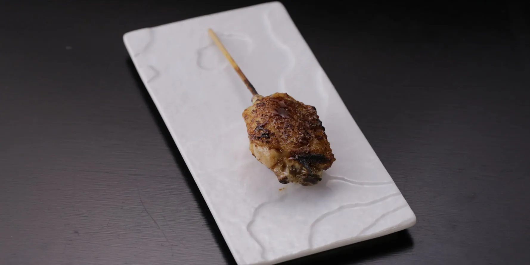 Chef's Choice Course