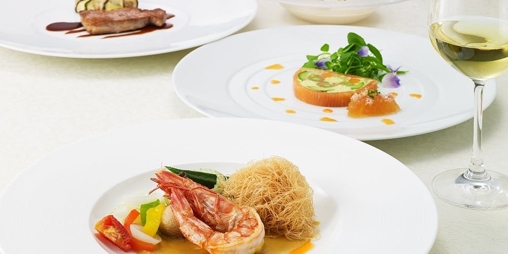 Special Full Course