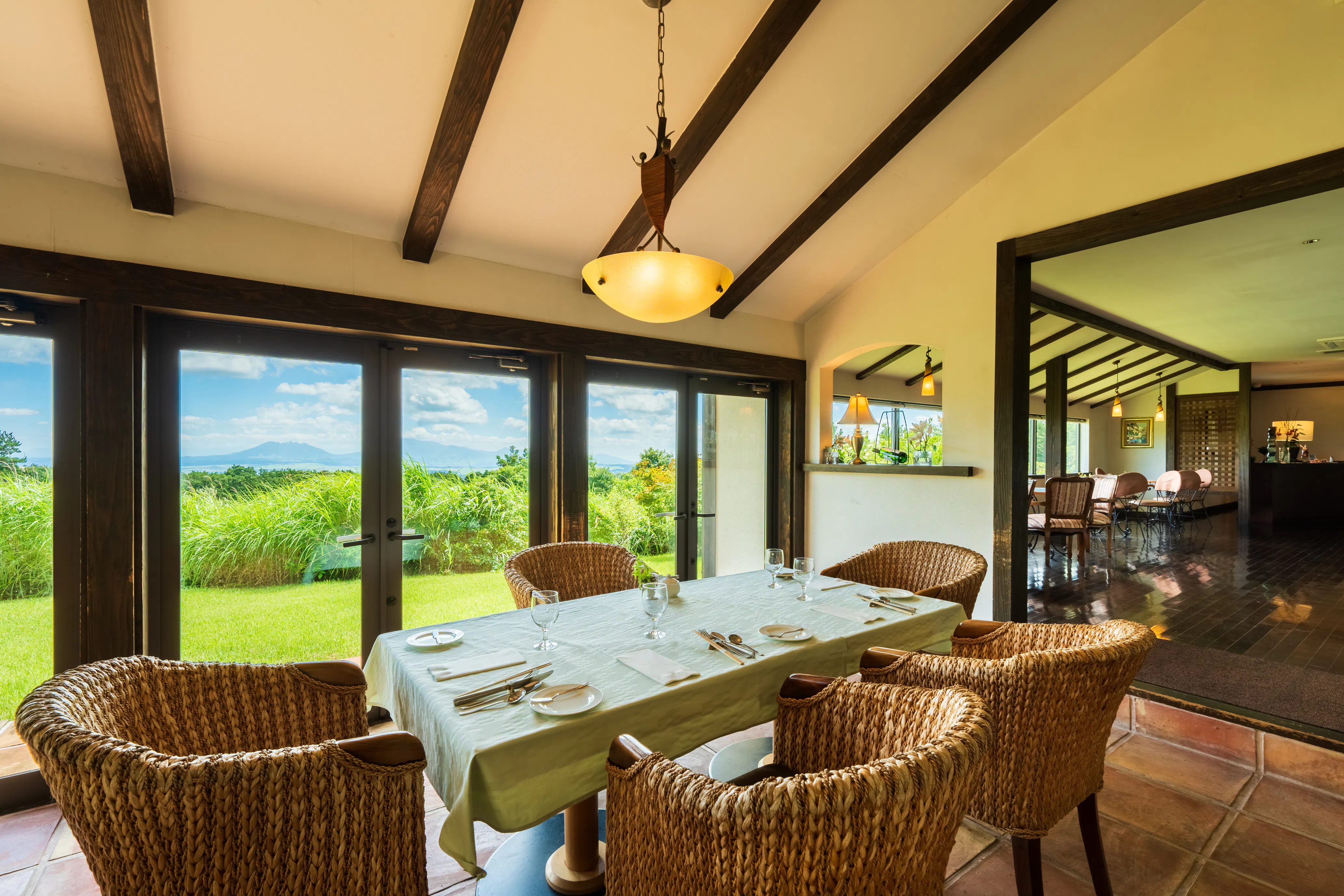 Auberge A ma Facon