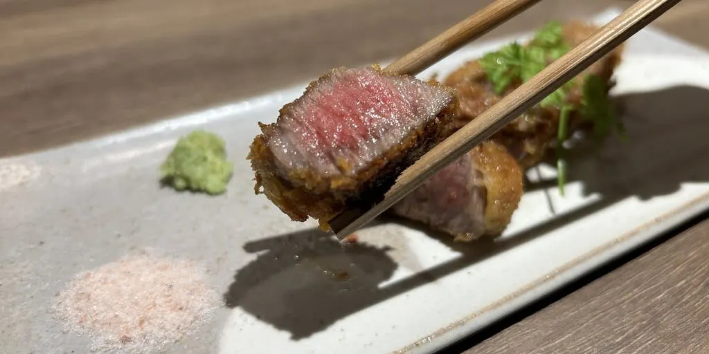 [ Dinner ] Anniversary Course - Celebrate your special day at Grandma's