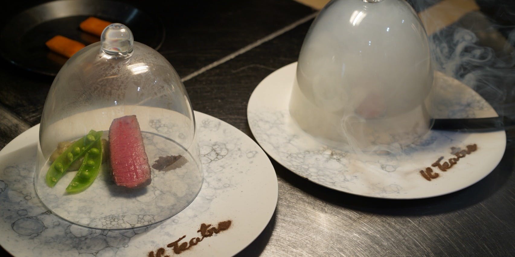 ご接待やパーティーに、お飲み物付きの定額コース