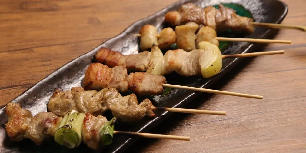 ちょい食べコース