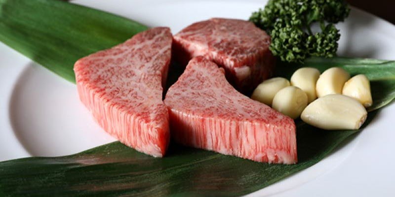自主选择套餐/3道菜