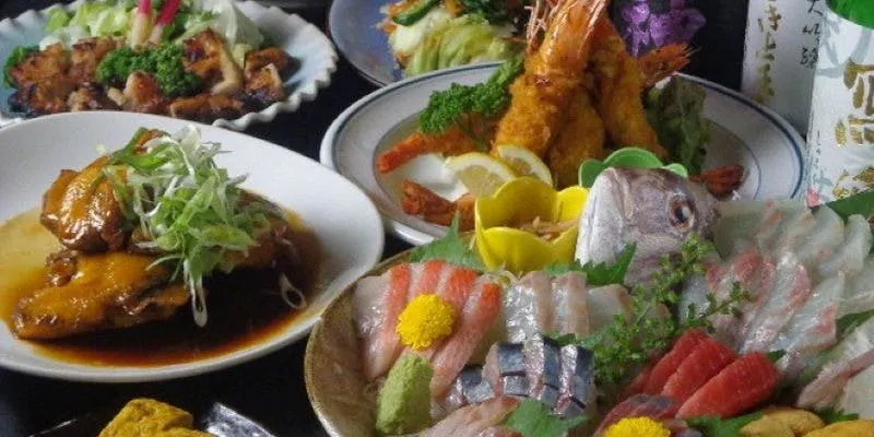 特選7,000円コース