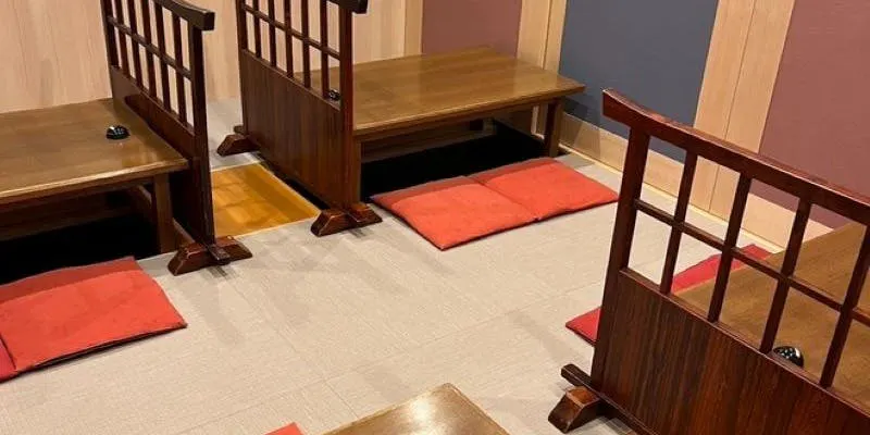 うず潮屋 関内店