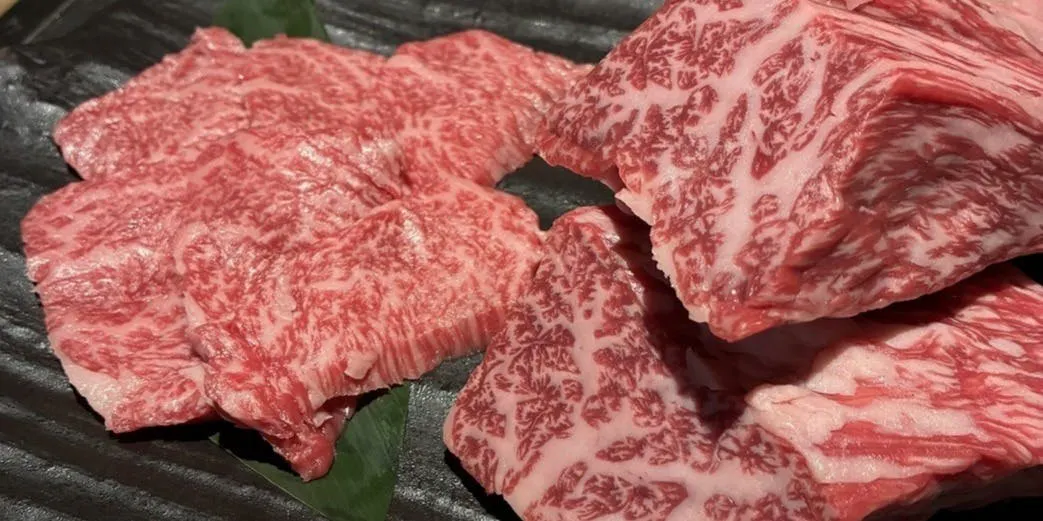 焼肉家ますいち 東店