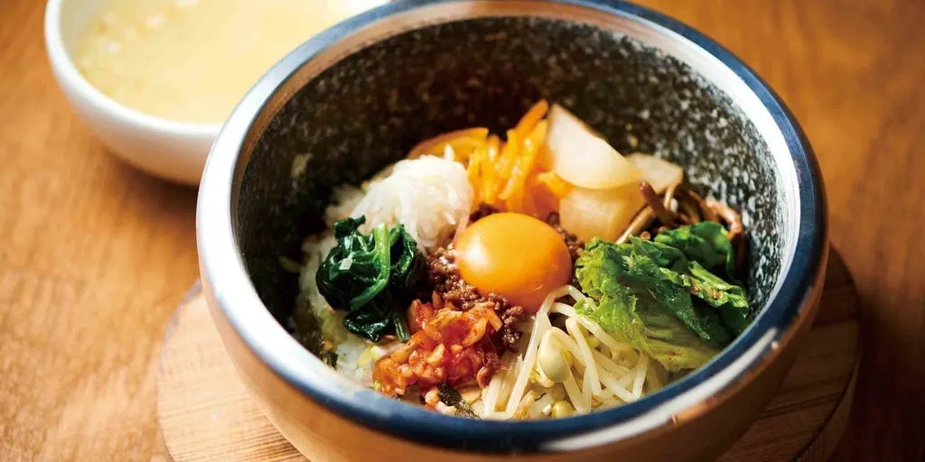 焼肉家 益市 八条口