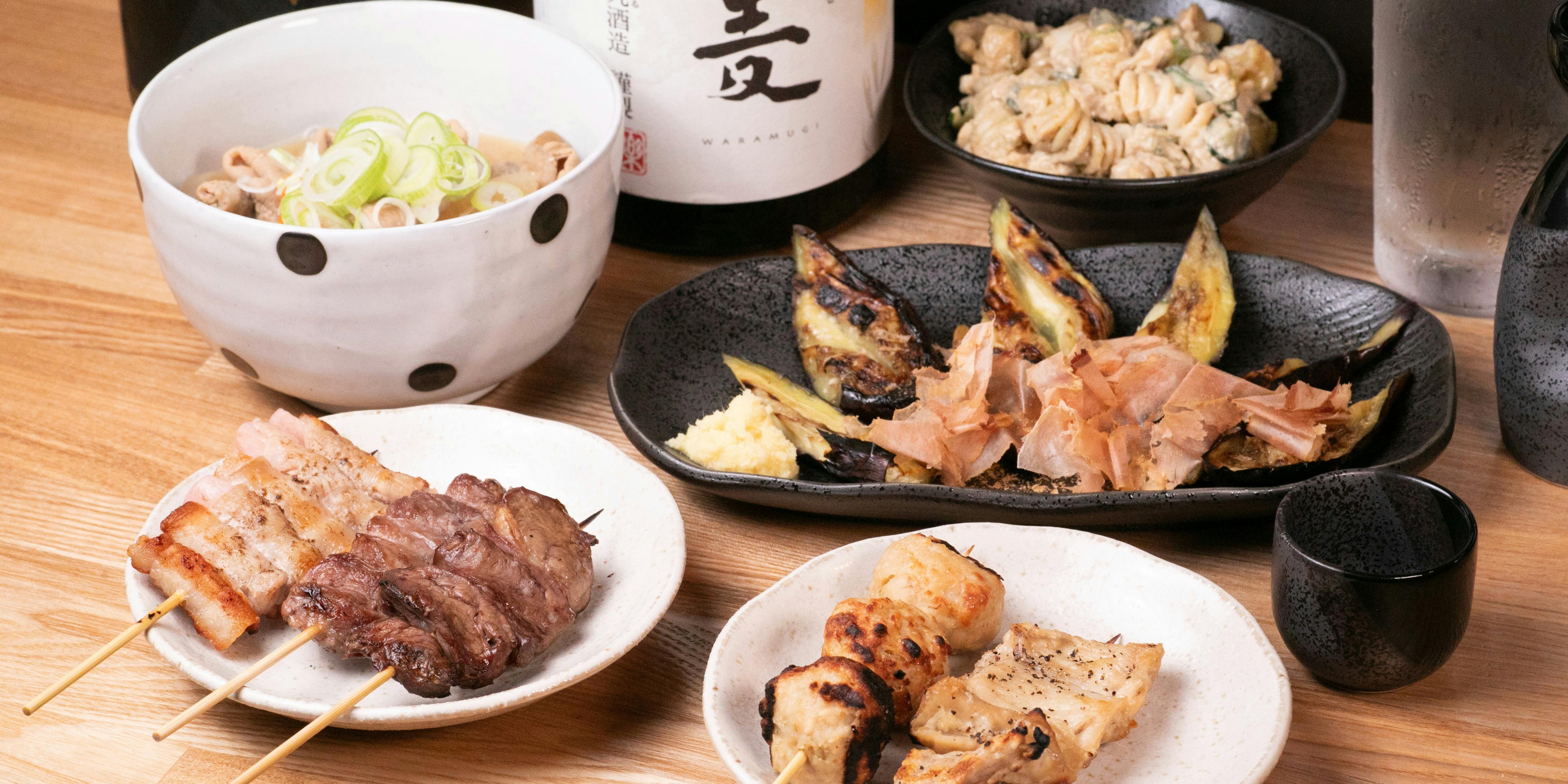 Mimasaka Course
