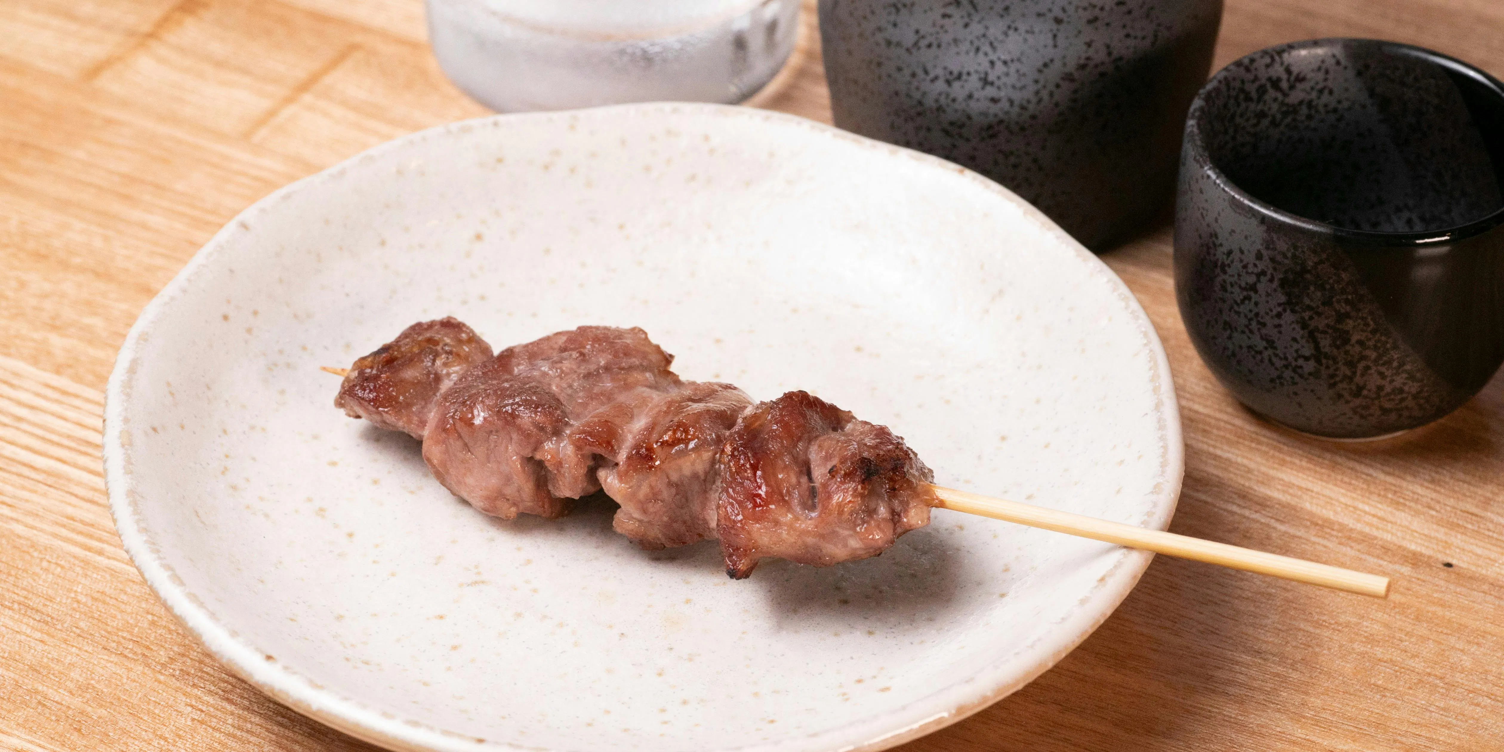 【限時體驗】味噌燒套餐