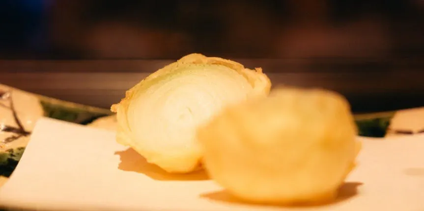 TEMPURA OKARIYA TOKYO