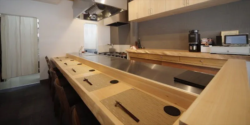 芦屋 肉匠 ひろ