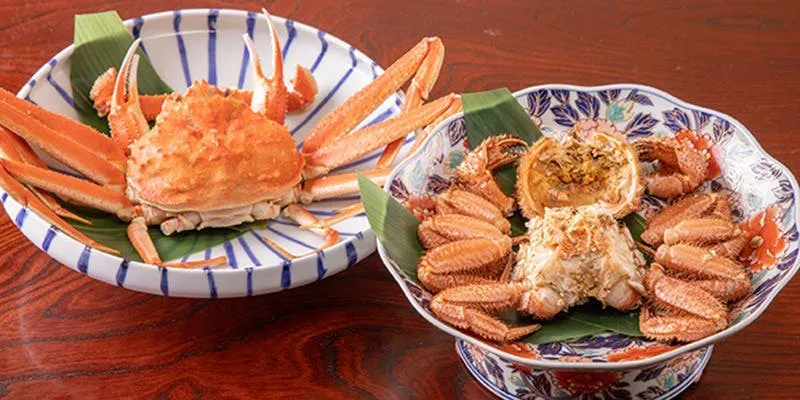 北海道料理  なが井