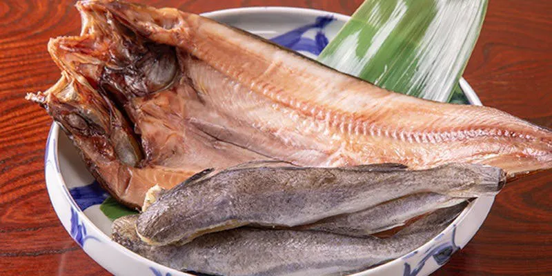 北海道料理  なが井