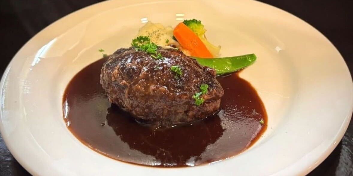 おまかせコース　4000円