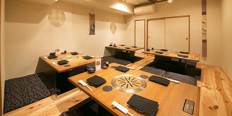 黒毛和牛肉匠 いちえ 本邸