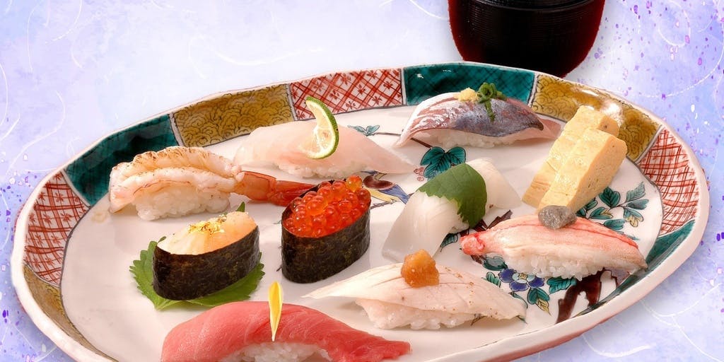 【工作日限定午餐套餐】浅野川（あさのがわ）