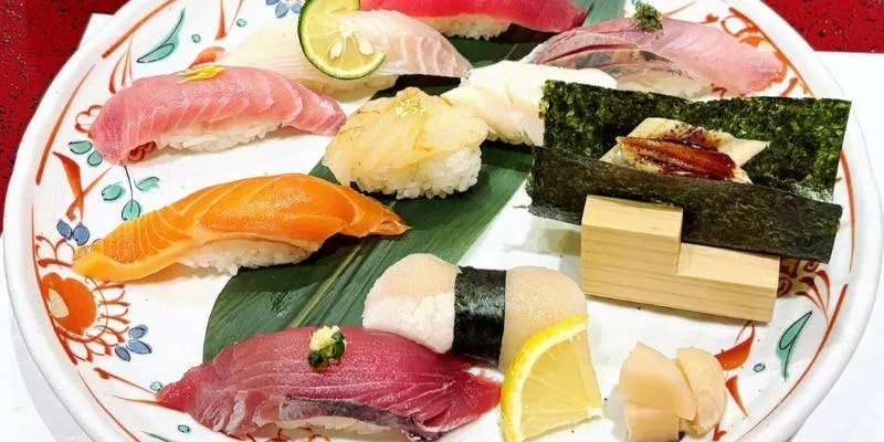 【工作日限定＜每日更换＞】午餐套餐】加贺的恩惠（かがのめぐみ）