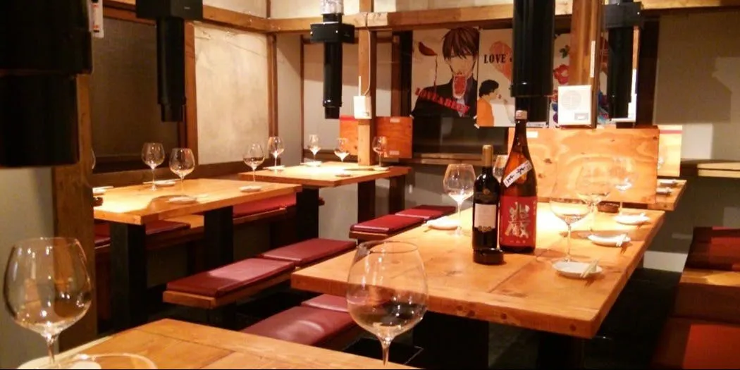 肉小屋 板橋本店
