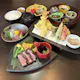 離れで楽しむ、贅沢なひととき。