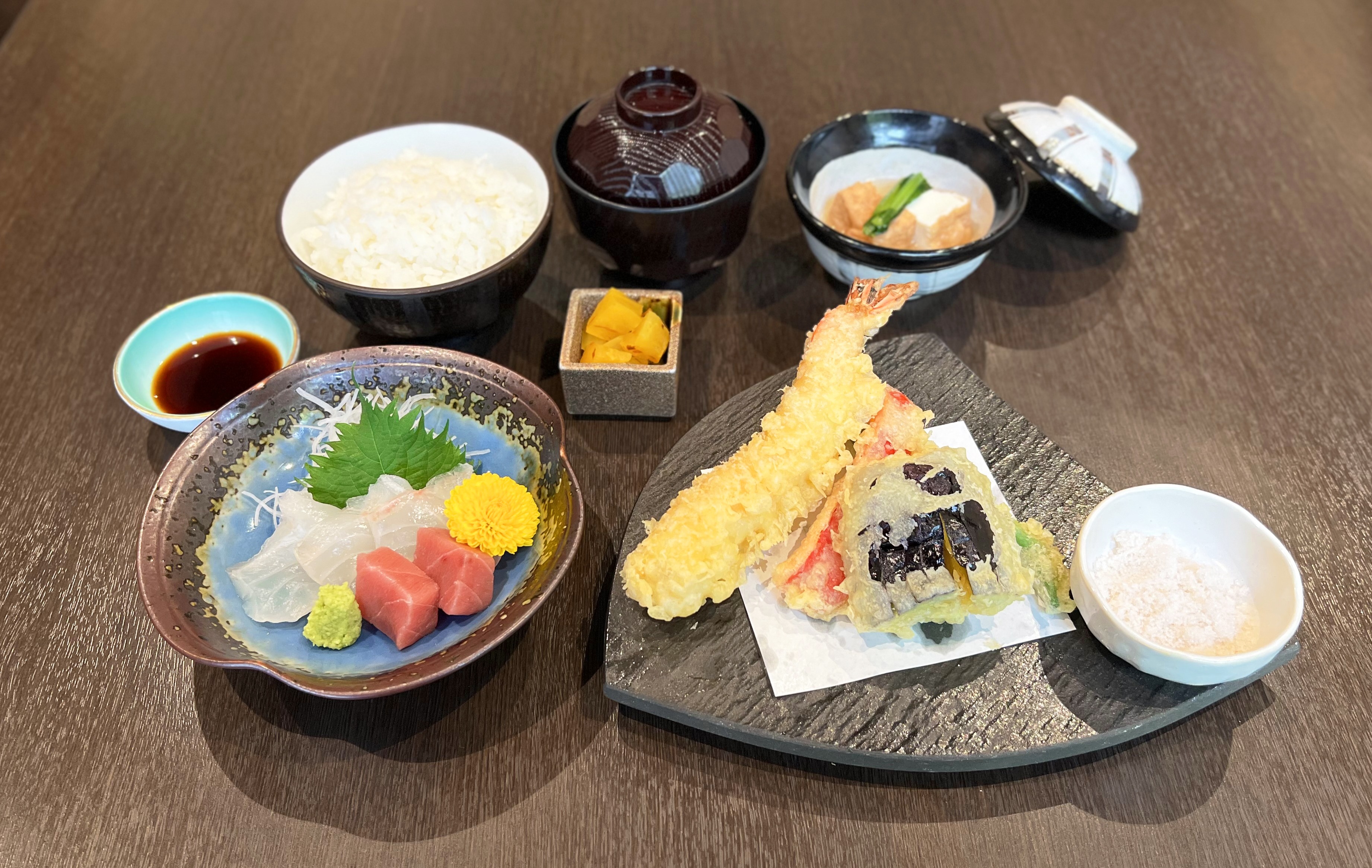 離れで過ごす、ちょっといい時間。