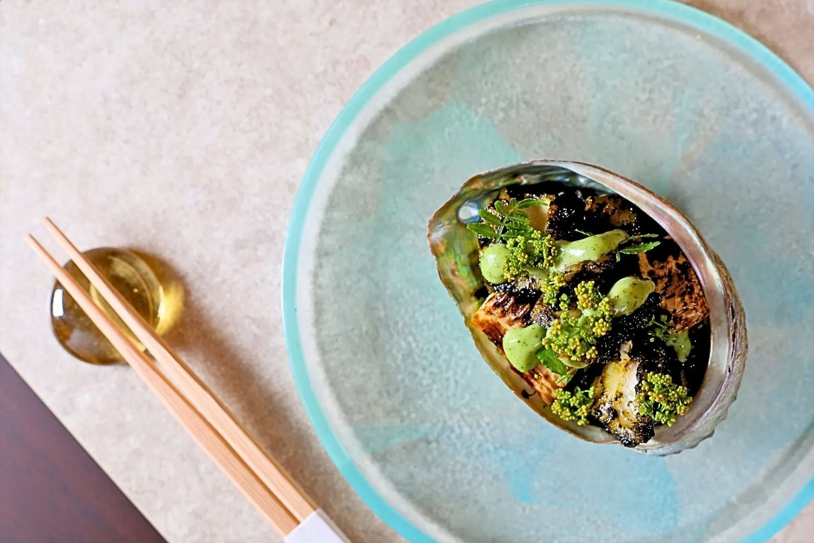 [Special Lunch] Chef's Choice Course