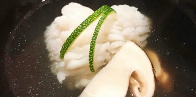 お料理 まえしろ