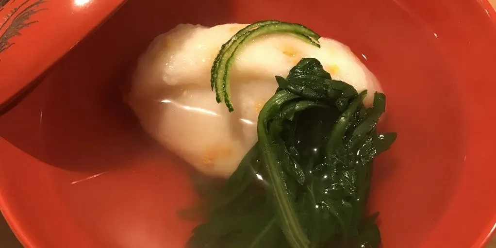 お料理 まえしろ
