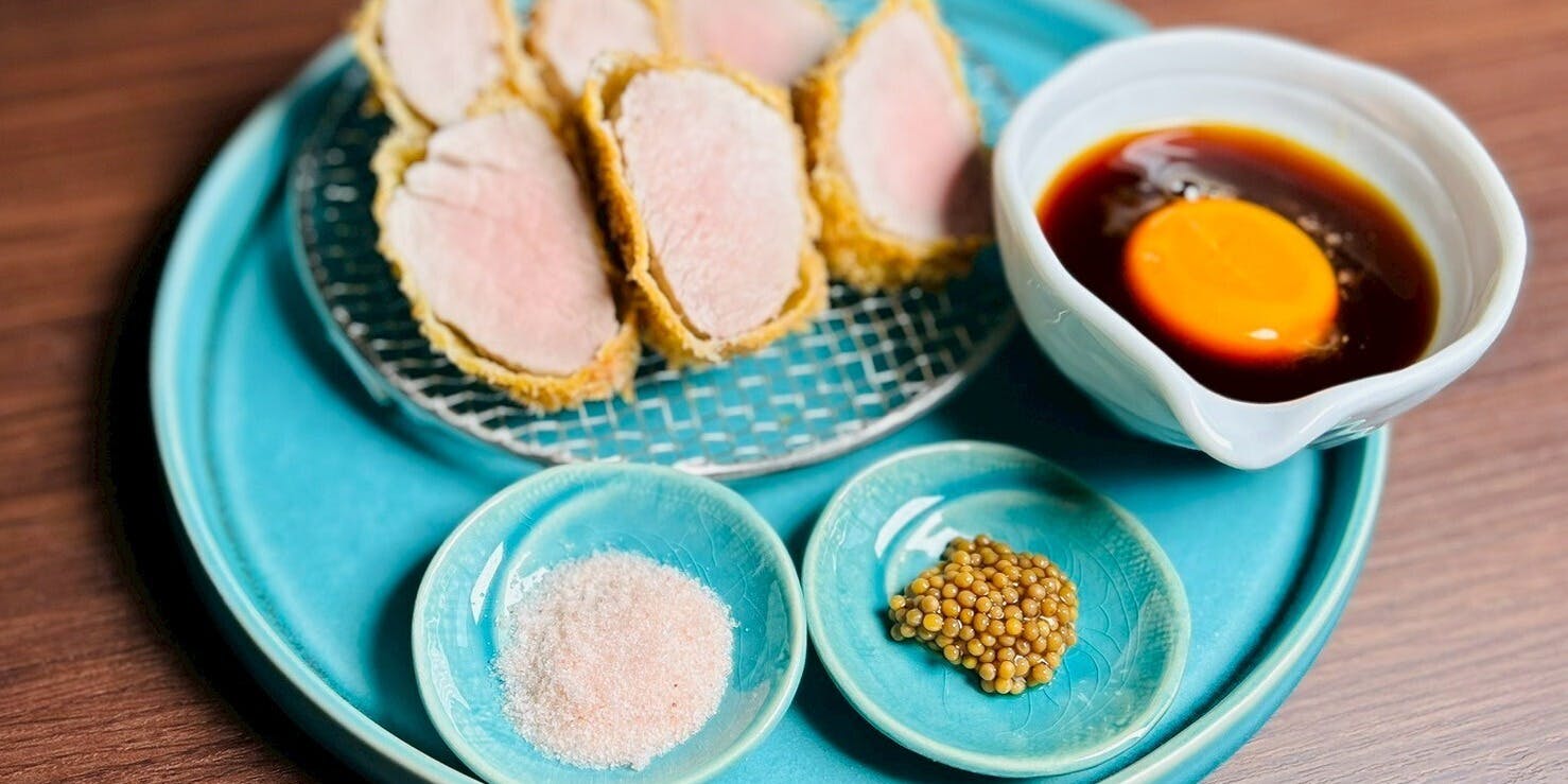 【島豚涮涮鍋】划算！碧～ao～特選套餐