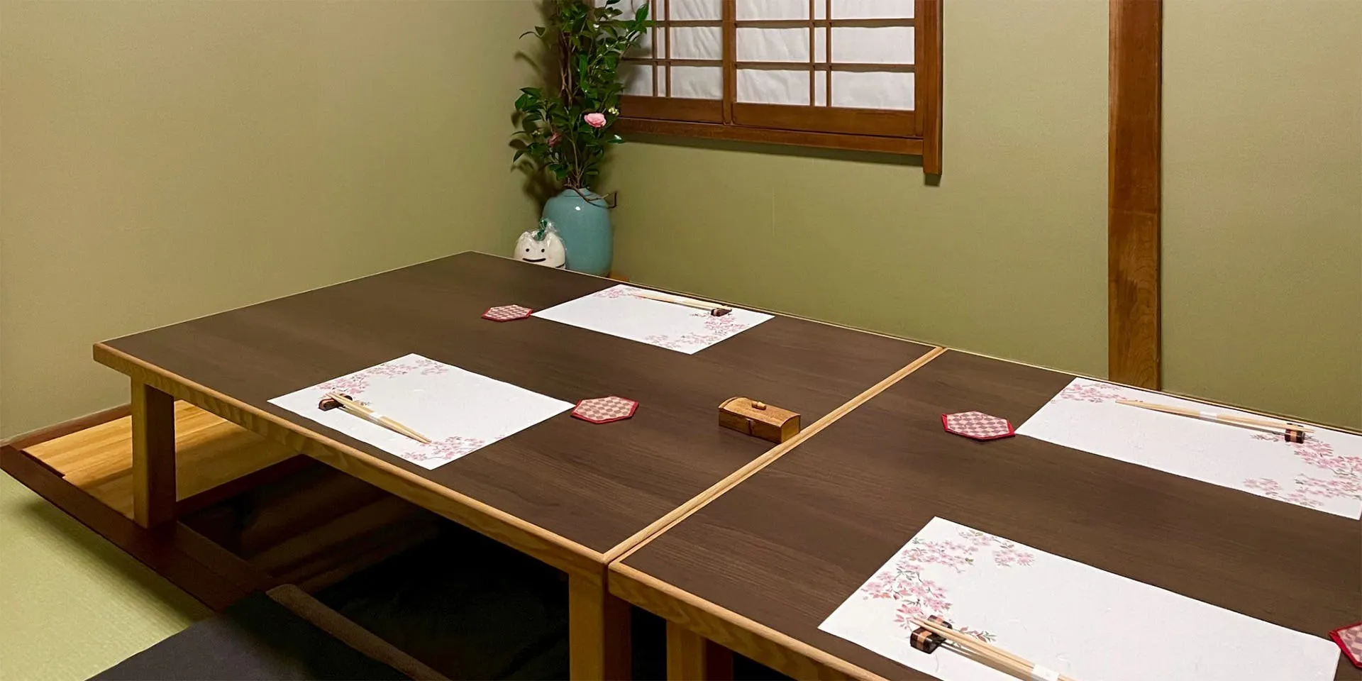 季節板前料理なごみ