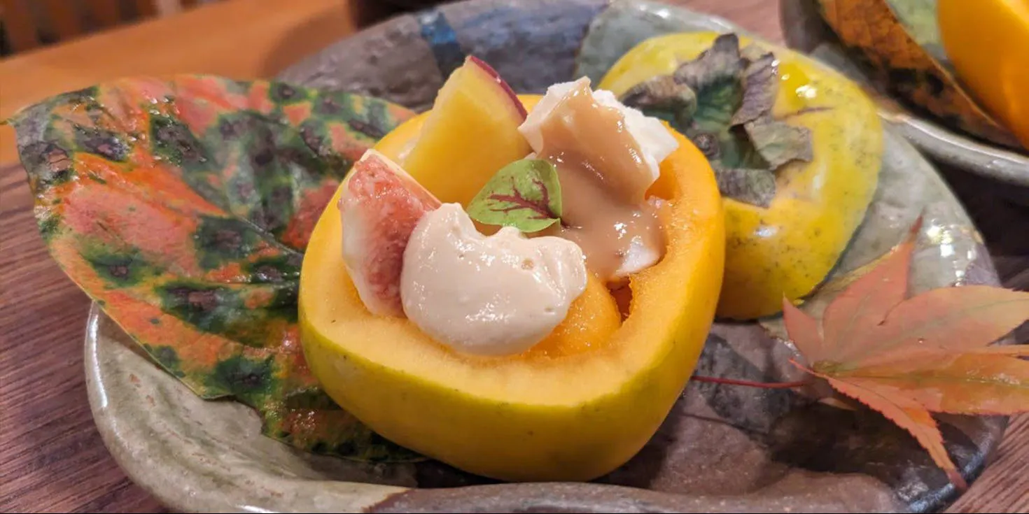 季節板前料理なごみ