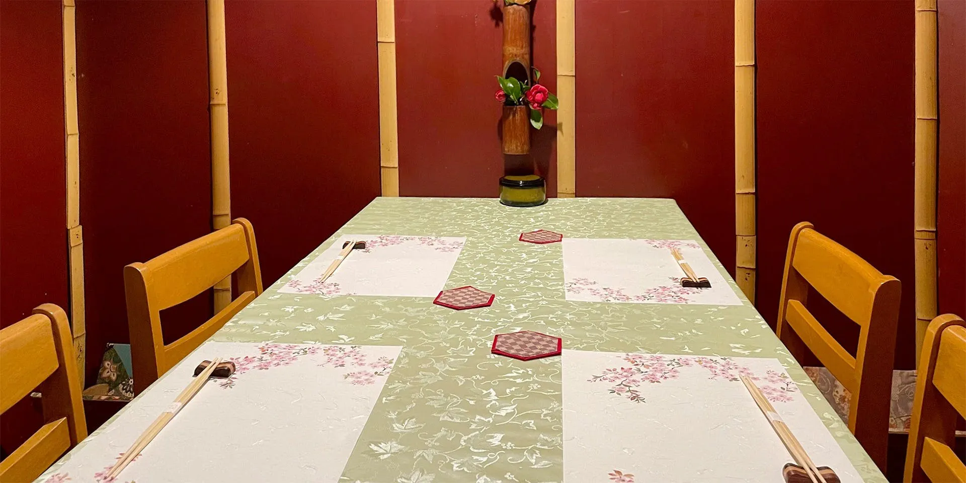 季節板前料理なごみ