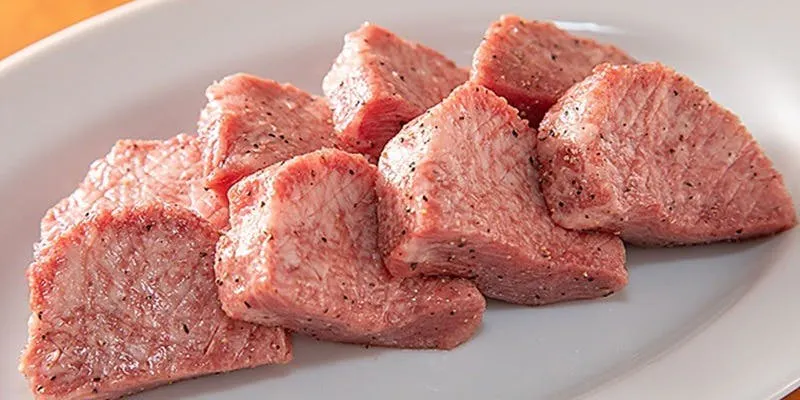 焼肉やっちゃん 西葛西店