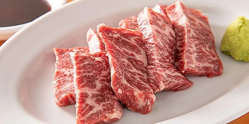 焼肉やっちゃん 西葛西店