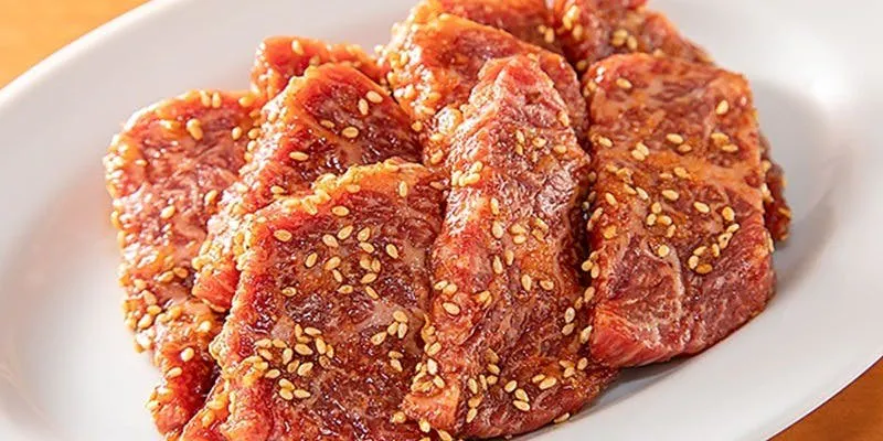 焼肉やっちゃん 西葛西店